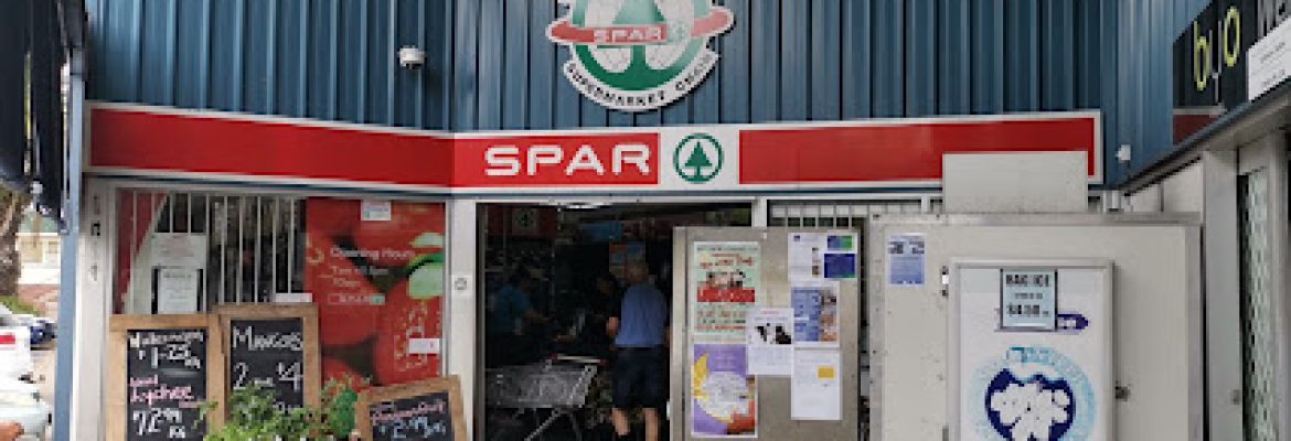 SPAR – Lismore