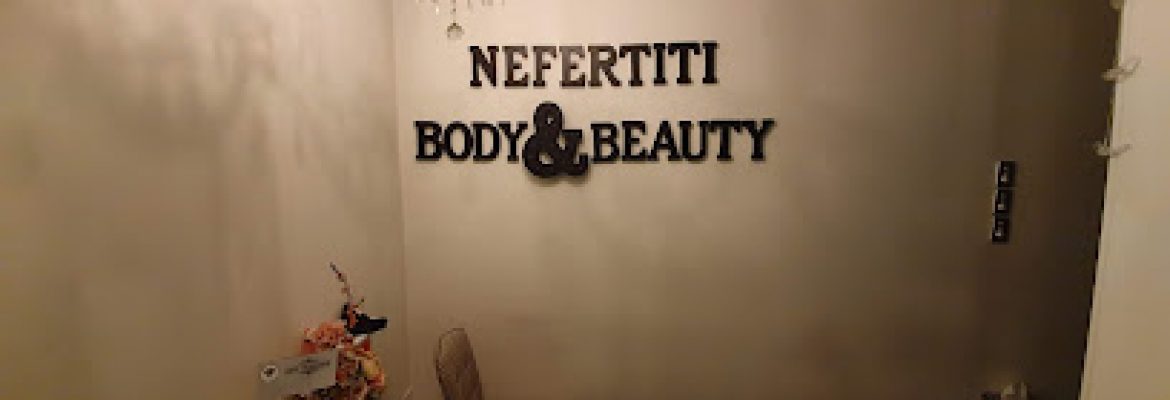 Nefertiti Body and Beauty – sydney