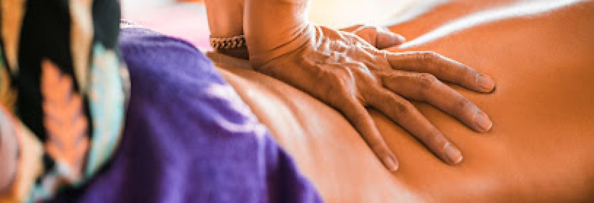 Sunshine Coast Thai Massage – Sunshine Coast