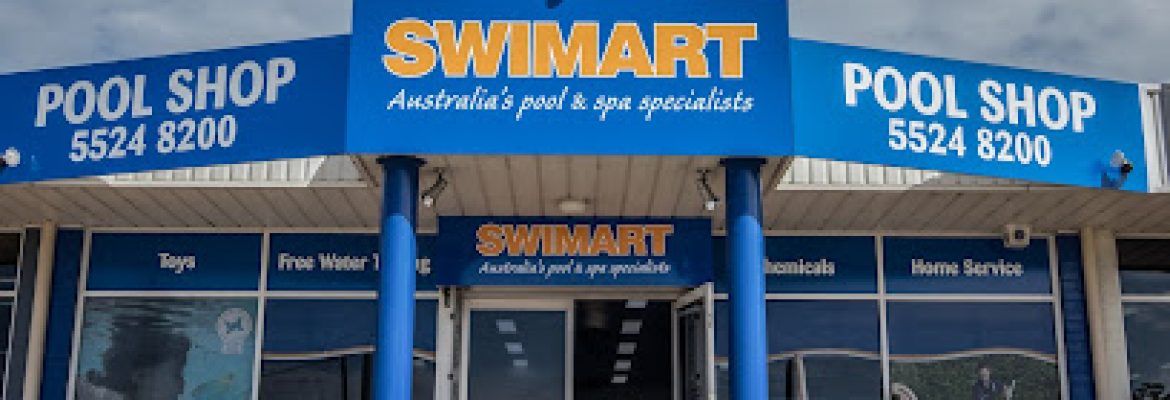 Swimart Tweed Heads – Gold Coast���Tweed Heads