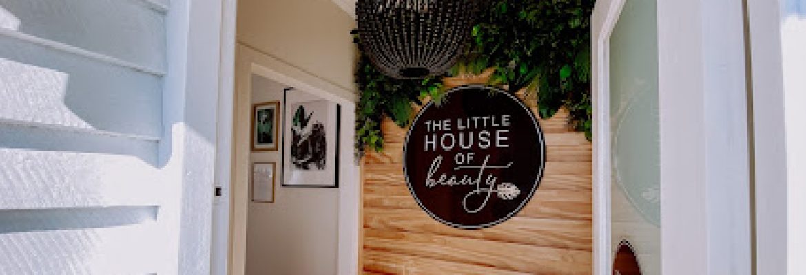 The Little House Of Beauty – Gladstone