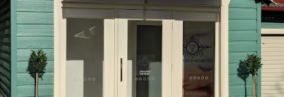 Studio 31 Massage – Maitland