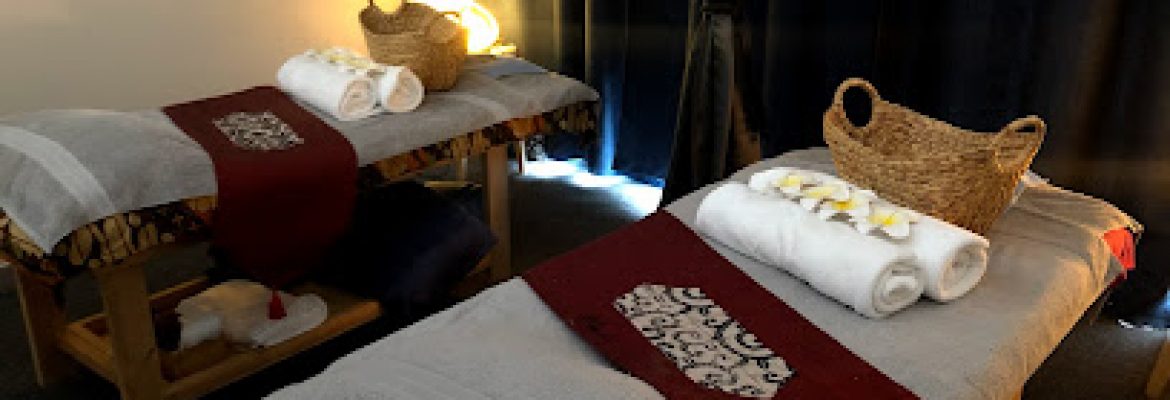 Bella���s Balinese Massage – Sunshine Coast