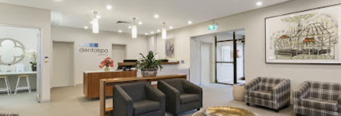 Dentalspa Geelong – Geelong