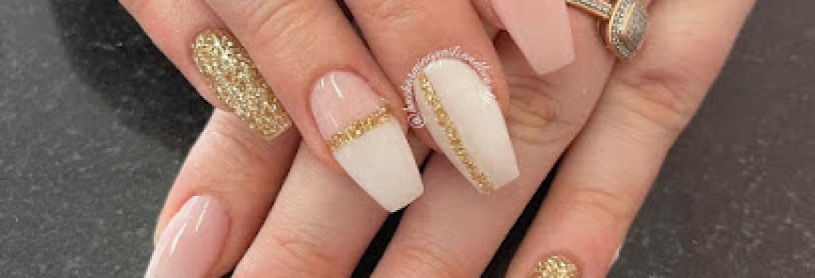 HN Charming nails & beauty – Melton
