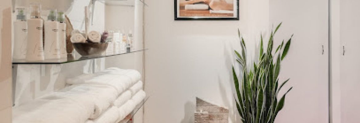 Body Retreat – Melbourne