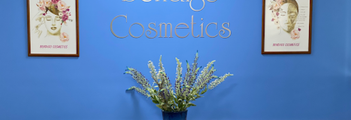 Bendigo Cosmetics – Bendigo