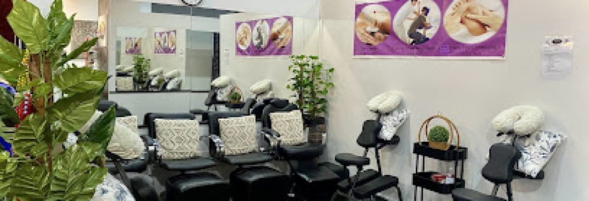 Ana’s Spa Massage & Beauty Therapy – Gladstone