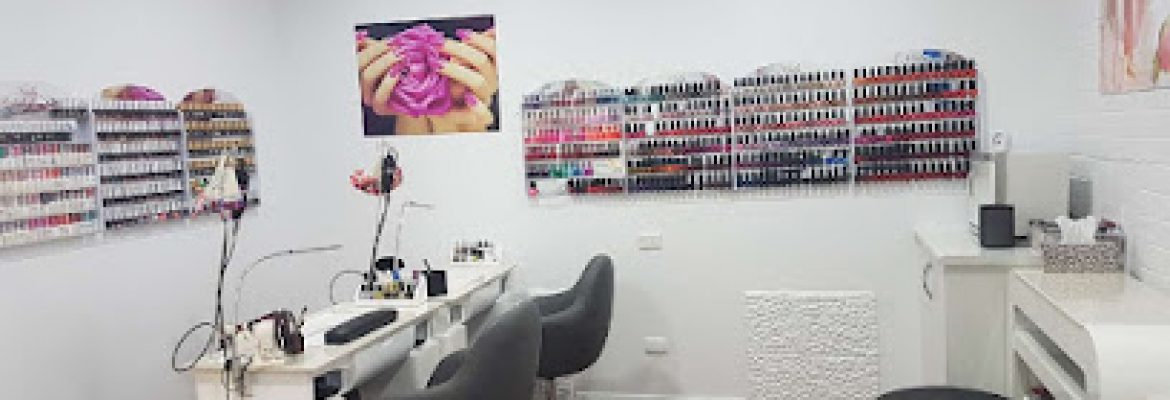 Nails For You – Tamworth