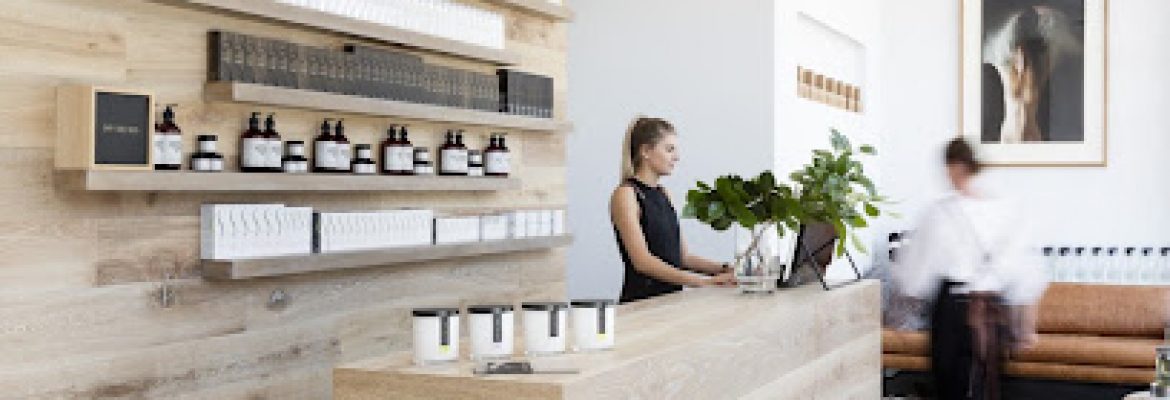 Skin Day Spa – Melbourne