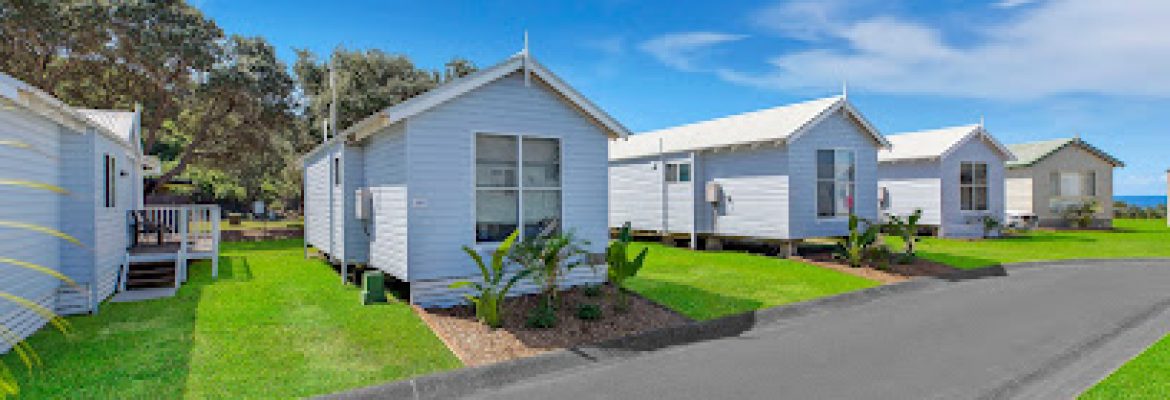 Blue Lagoon Beach Resort – Central Coast