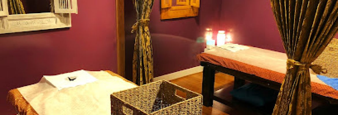 Beach Front Thai Massage Nowra – Nowra���Bomaderry