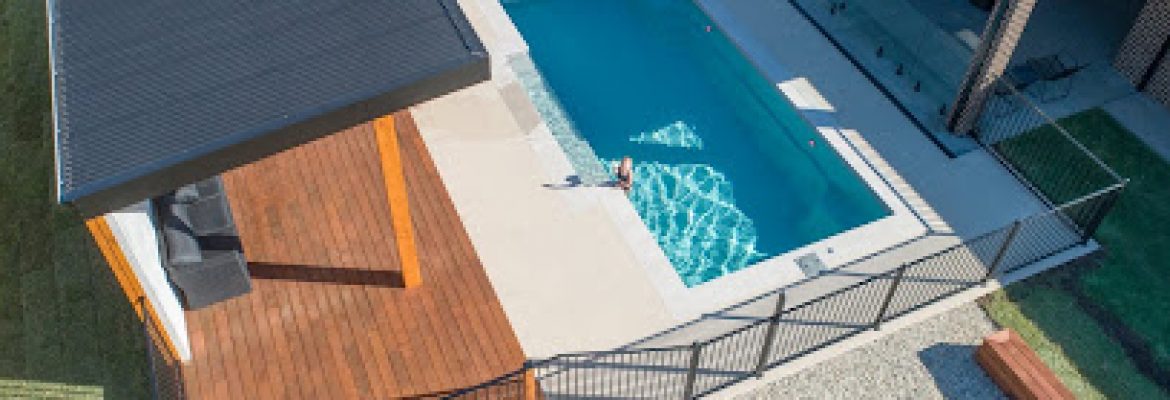 bg’s pools & spas – Bendigo