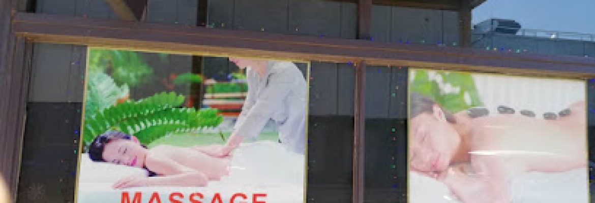 Maitland Chinese Massage – Maitland