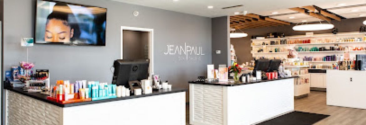 Jean Paul Spa and Salons – Albany