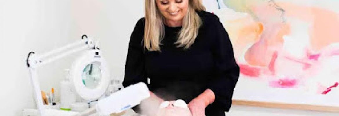 The Facialist | By Linda knight – Ballarat