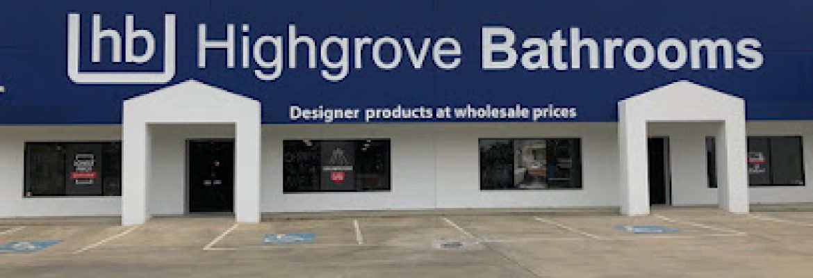 Highgrove Bathrooms – Shepparton – Shepparton���Mooroopna