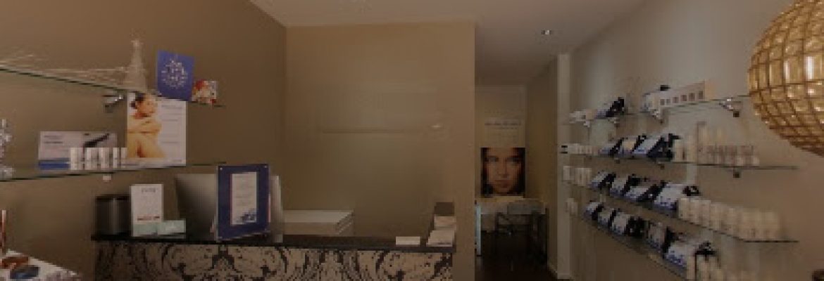 The Salon by Nikki Williams – Coffs Harbour