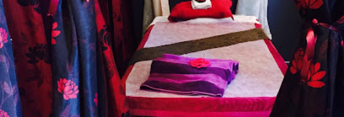 Belconnen Thai Massage – Canberra���Queanbeyan