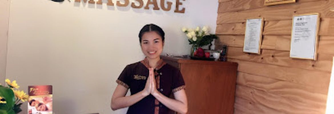 Thai Unique Massage and Day Spa – Canberra���Queanbeyan