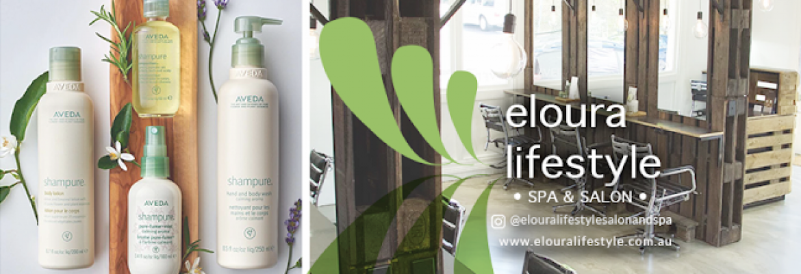 Eloura Lifestyle Salon & Spa – sydney