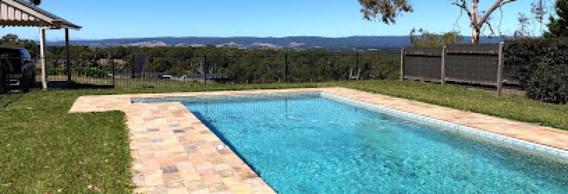 Crystal Water Pool n Spa – Warrnambool