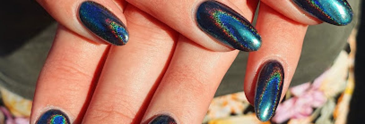 Luxury nails design – Nowra���Bomaderry