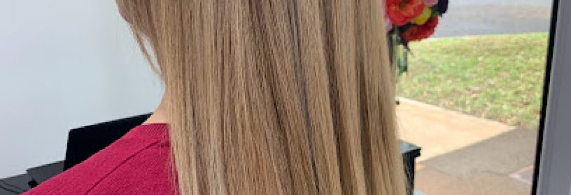 Zigbis hair&beauty – Toowoomba