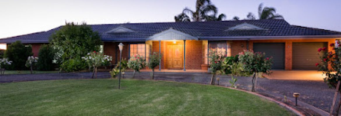 Vineyard Retreat Mildura – Mildura���Buronga