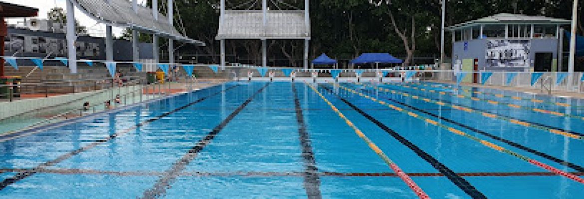 Lismore Memorial Baths – Lismore