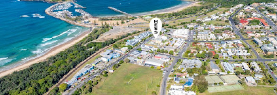 Hess Property formerly Harcourts Coffs Harbour – Coffs Harbour