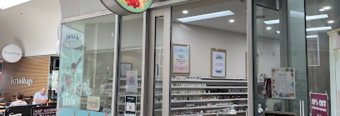 Sweetie Nails & Beauty – Hobart