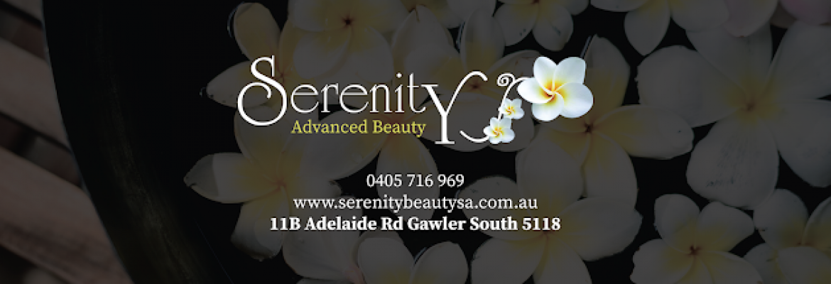 Serenity Advanced Beauty – Gawler