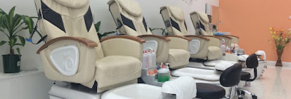 Holy Hair Nails and Beauty – Ballarat