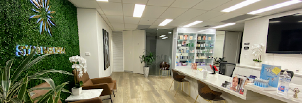 Star Medispa CBD – sydney