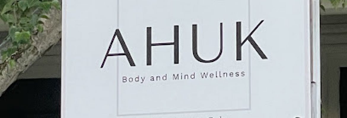 AHUK Body and Mind Wellness – Ballarat