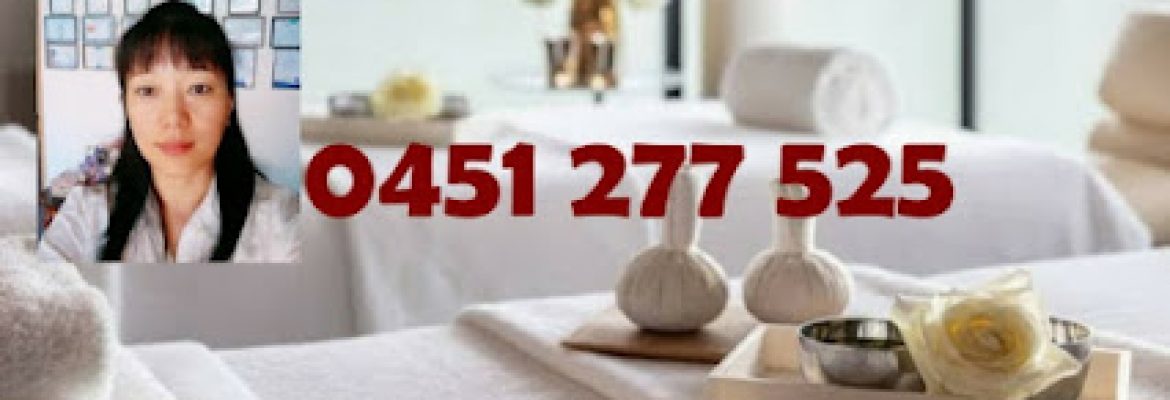 Nowra Remedial Massage and Acupuncture Clinic – Nowra���Bomaderry