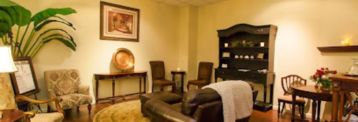 The Woodhouse Day Spa – Montclair – Orange