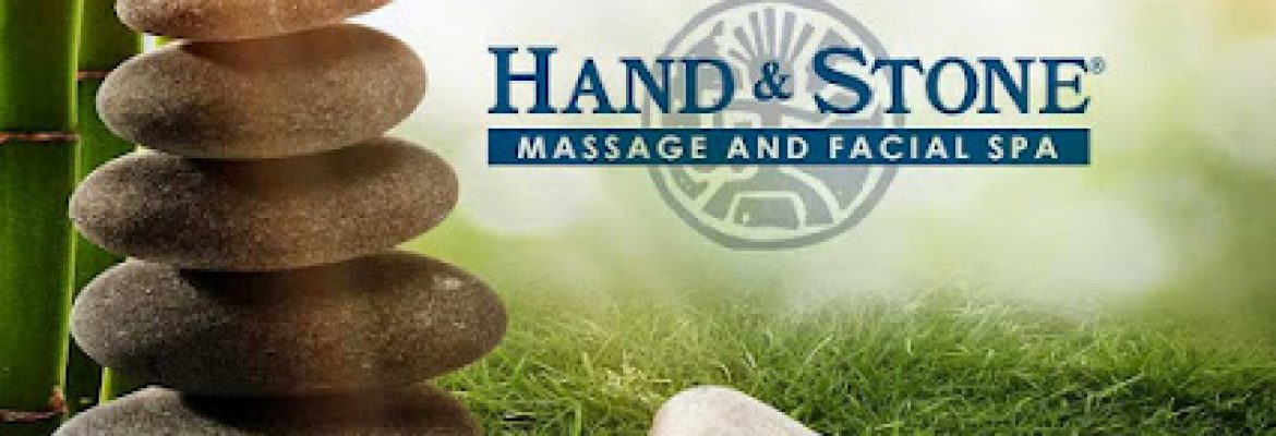 Hand and Stone Massage and Facial Spa – Orange