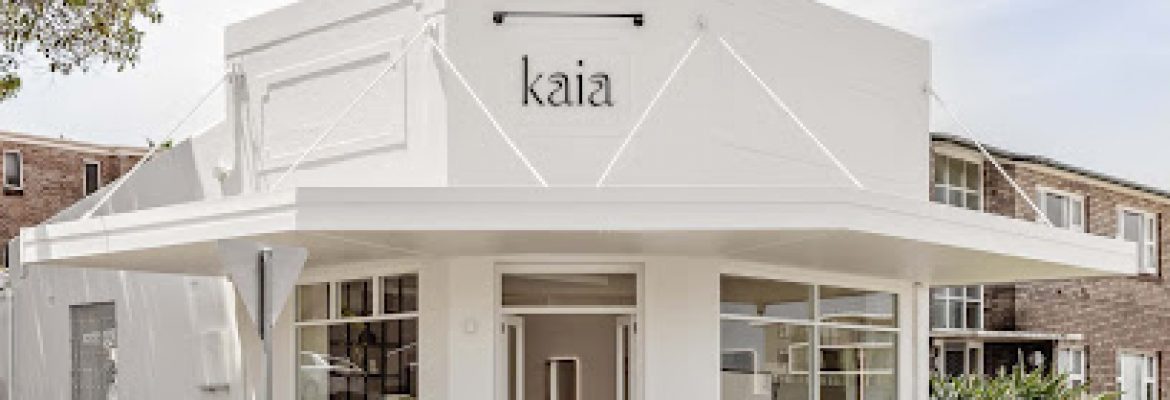Salon Kaia – Wollongong