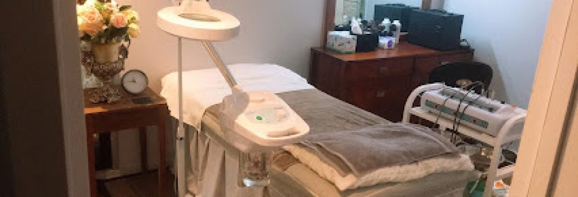 HANNAH SPA – Darwin