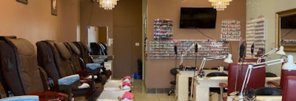 Diamond Nails NT – Darwin