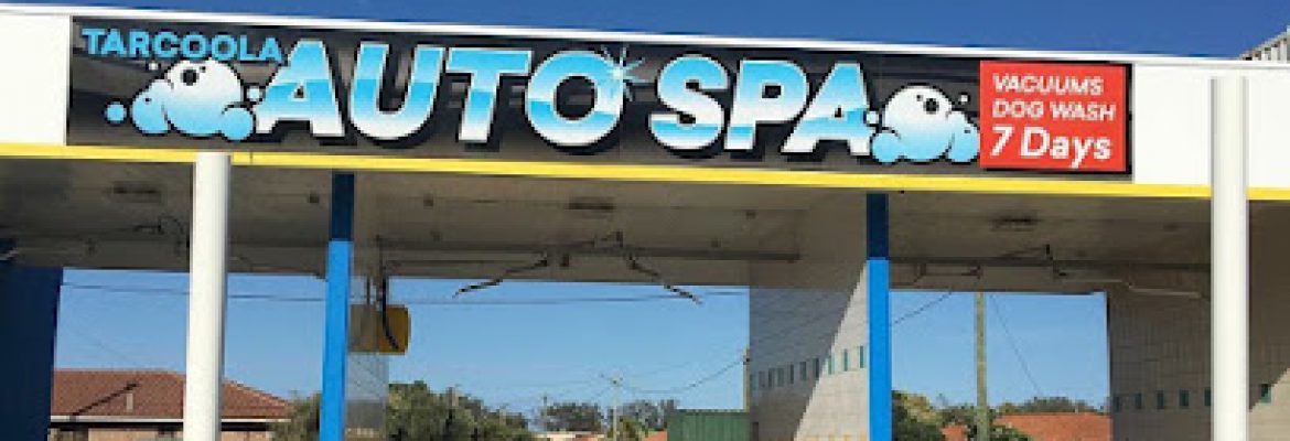 Tarcoola Auto Spa – Geraldton