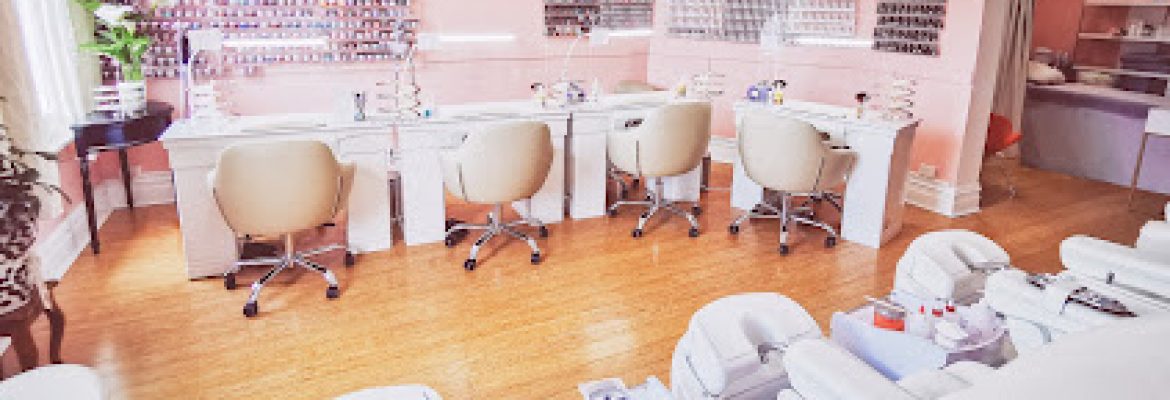 Pink Studio Salon – Hobart