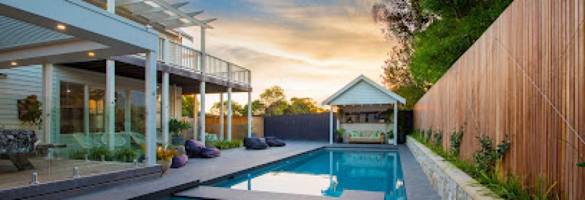 Narellan Pools Toowoomba – Toowoomba