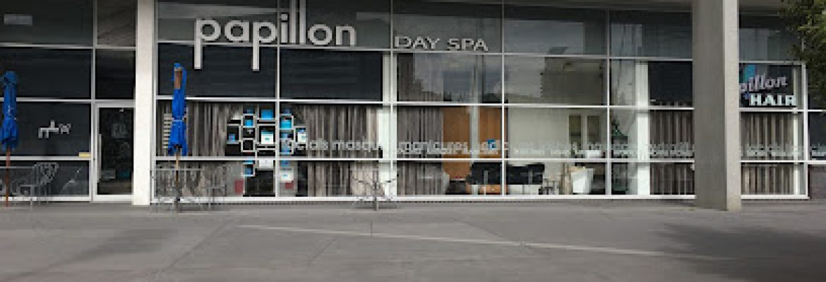 Papillon Day Spa – Melbourne