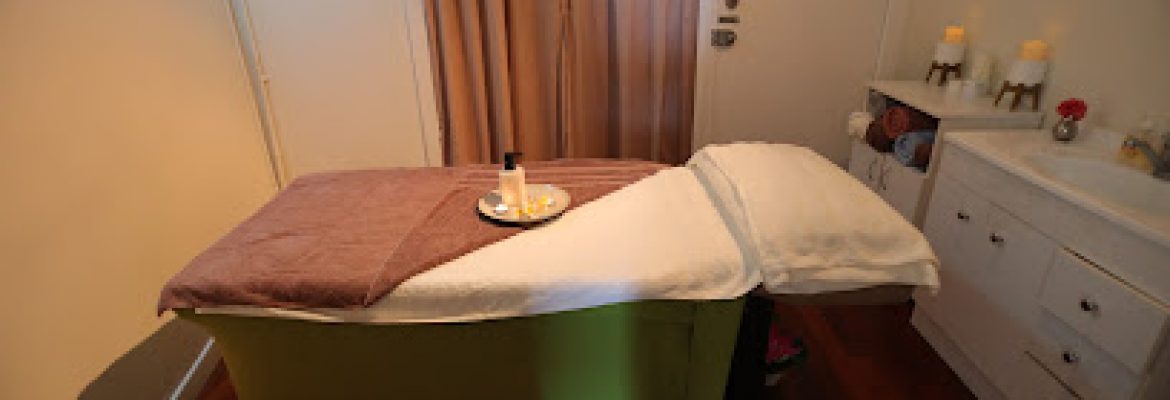 Mera Day Spa – Brisbane