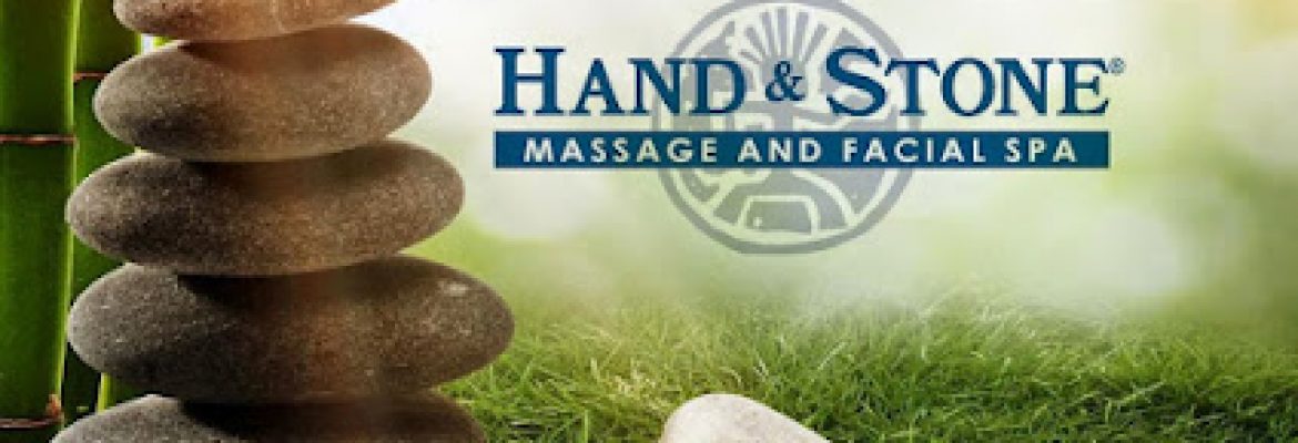 Hand & Stone Massage and Facial Spa – Albany