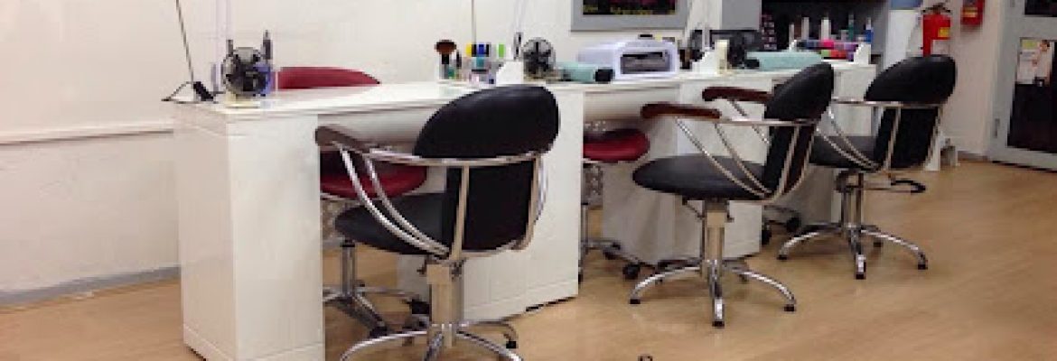 NH Hair & Nails Salon – Melton