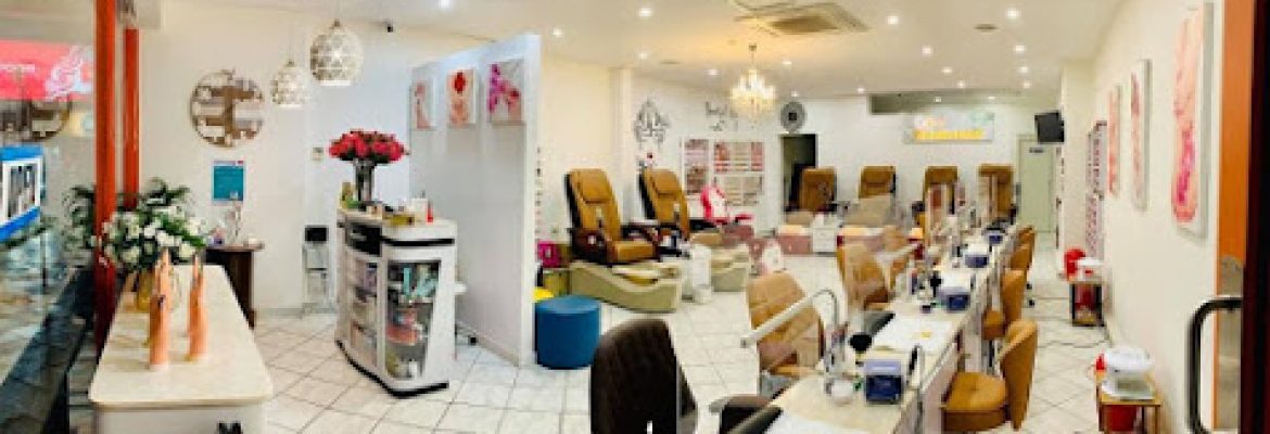 Nails Wonderland – Launceston